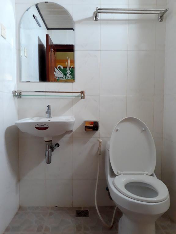 Homestay Villa Dani Сиемрип Экстерьер фото