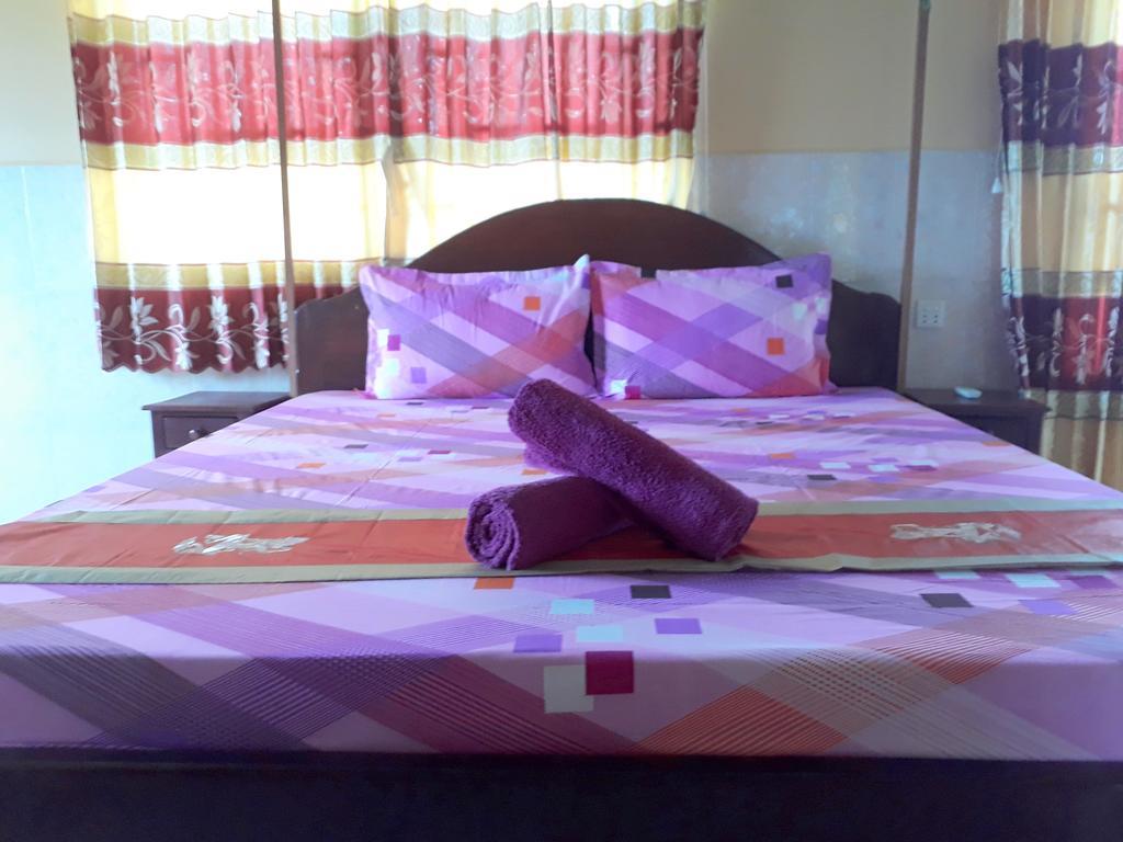 Homestay Villa Dani Сиемрип Экстерьер фото