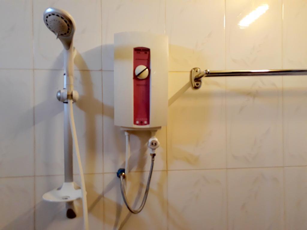 Homestay Villa Dani Сиемрип Экстерьер фото