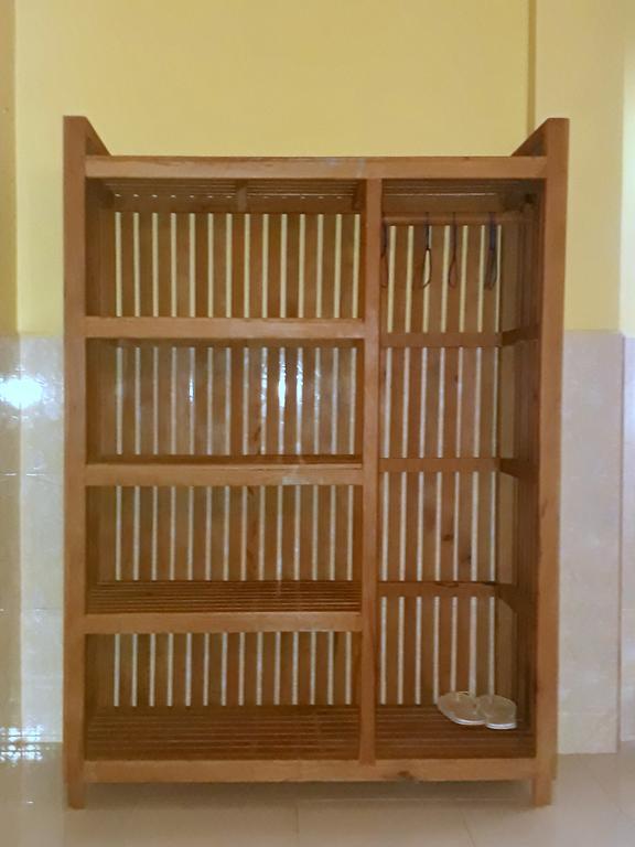 Homestay Villa Dani Сиемрип Экстерьер фото