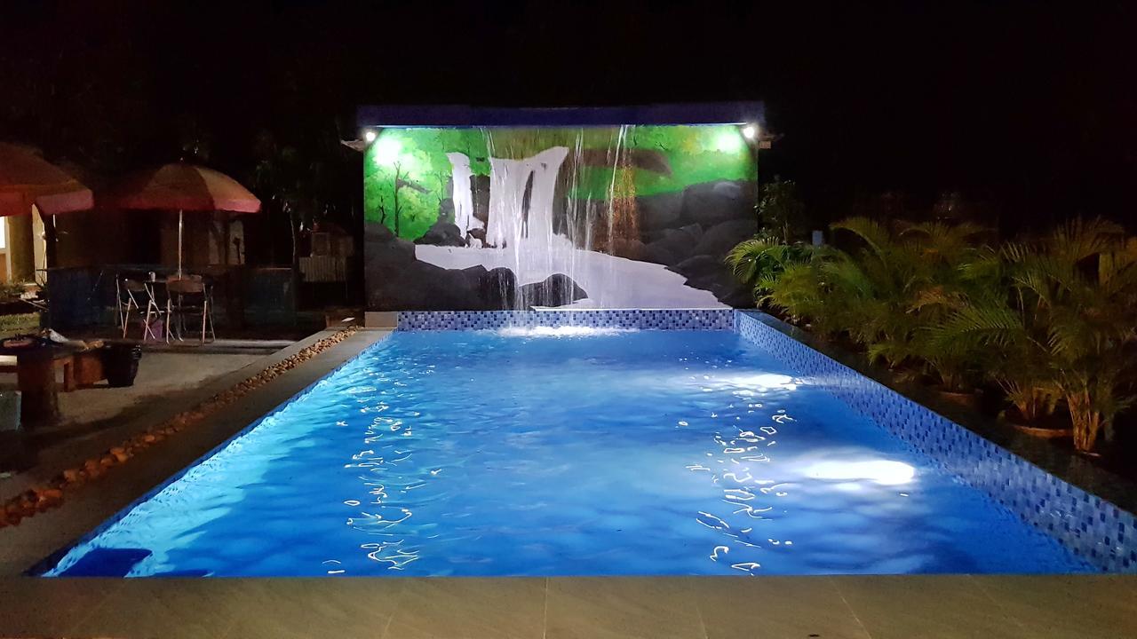 Homestay Villa Dani Сиемрип Экстерьер фото