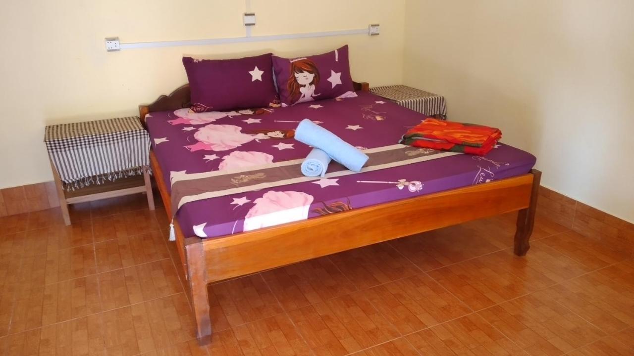 Homestay Villa Dani Сиемрип Экстерьер фото