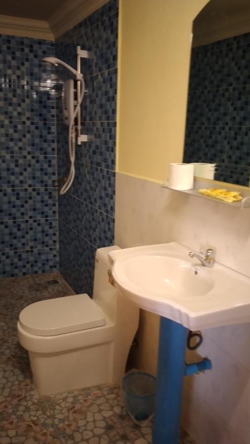 Homestay Villa Dani Сиемрип Экстерьер фото